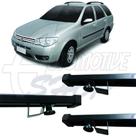 Rack Teto Resistent Trav. Fiat Palio Weekend 05/08 LW019-3