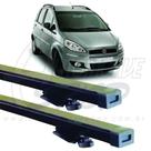 Rack Teto Resistent Travessa Fiat Idea 2011 até 2016 LW019 Rack Teto Resistent Travessa Fiat Idea 2011 até 2016 LW019
