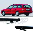 Rack Teto Resistent Travessa Ford Mondeo SW Prua 93-95 LW019 Rack Teto Resistent Travessa Ford Mondeo SW Prua 93-95 LW019