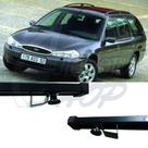 Rack Teto Resistent Travessa Ford Mondeo SW Prua 96-00 LW019 Rack Teto Resistent Travessa Ford Mondeo SW Prua 96-00 LW019