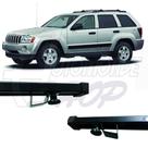 Rack Teto Resistent Travessa Jeep Gran Cherokee 04/ 07 LW019 Rack Teto Resistent Travessa Jeep Gran Cherokee 04/ 07 LW019