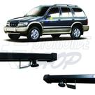 Rack Teto Resistent Travessa Kia Sportage 1993 até 02 LW019 Rack Teto Resistent Travessa Kia Sportage 1993 até 02 LW019