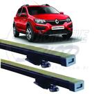 Rack Teto Resistent Travessa Renault Sander Stepway G3 LW019 Rack Teto Resistent Travessa Renault Sander Stepway G3 LW019