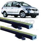 Rack Teto Resistent Travessa VW Spacefox G1 03 ate 09 LW019
