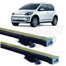 Rack Teto Resistent Travessa VW UP Cross todos LW019