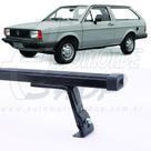 Rack Teto Resistent VW Parati Quadrada 82 até 95 LW008 Rack Teto Resistent VW Parati Quadrada 82 até 95 LW008
