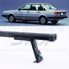 Rack Teto Resistent VW Santana Quadrado 84 até 87 4pts LW008