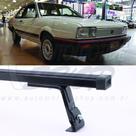 Rack Teto Resistent VW Santana Quadrado 88 até 90 2pts LW008