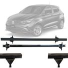 Rack Teto Roca Bag 100kg Furar Fiat Argo Like Easy Drive 196 Rack Teto Roca Bag 100kg Furar Fiat Argo Like Easy Drive 196