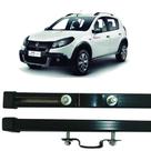 Rack Teto Roca Bag Trav Renault Sandero Ripcurl 11-12 156