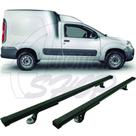 Rack Teto Roca Bagag Fiat Fiorino Furgão 2014 até 2021 187