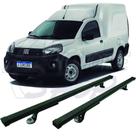 Rack Teto Roca Bagag Fiat Fiorino Furgão 2022 até 2023 187