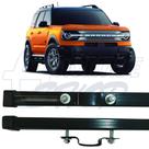 Rack Teto Roca Bagag Trav Fiat Bronco 2021 2022 2023 156