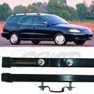 Rack Teto Roca Bagag Trav Hyundai Elantra Wagon 96-98 156