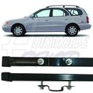 Rack Teto Roca Bagag Trav Hyundai Elantra Wagon 96-98 156