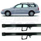 Rack Teto Roca Bagag Travesa Hyundai Elantra Wagon 98/00 166