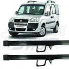 Rack Teto Roca Bagag Travessa Fiat Doblo 2010 até 2021 167