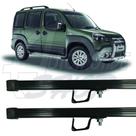 Rack Teto Roca Bagag Travessa Fiat Doblo 2010 até 2021 167