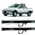 Rack Teto Roca Bagag Travessa Fiat Strada 2001 ate 2004 166