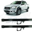 Rack Teto Roca Bagag Travessa Fiat Strada Working 08-19 166