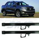 Rack Teto Roca Bagag Travessa Fiat Strada Working 20-21 166