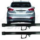 Rack Teto Roca Bagag Travessa Hyundai IX35 2010 até 2015 167