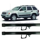 Rack Teto Roca Bagag Travessa Jeep Grand Cherokee 04-07 166