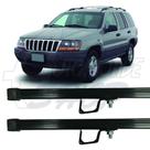Rack Teto Roca Bagag Travessa Jeep Grand Cherokee 99/ 04 166