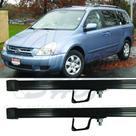 Rack Teto Roca Bagag Travessa Kia Carnival 2006 a 2014 166