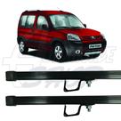 Rack Teto Roca Bagag Travessa Peugeot Partner Escapade 166