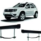 Rack Teto Roca Bagag Travessa Renault Duster Expression 158 Rack Teto Roca Bagag Travessa Renault Duster Expression 158