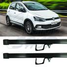 Rack Teto Roca Bagag Travessa VW Fox Xtreme 2010 Diante 166