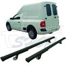 Rack Teto Roca Bagag VW Saveiro G7 Furgão 2018 a 2019 187