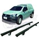 Rack Teto Roca Bagag VW Saveiro G8 Furgão 20 21 22 23 187