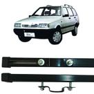 Rack Teto Roca Bagagei Travessa Fiat Elba 1986 até 1994 156