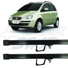 Rack Teto Roca Bagagei Travessa Fiat Idea 2005 até 2010 166 Rack Teto Roca Bagagei Travessa Fiat Idea 2005 até 2010 166