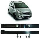 Rack Teto Roca Bagagei Travessa Fiat Idea 2011 até 2016 156 Rack Teto Roca Bagagei Travessa Fiat Idea 2011 até 2016 156