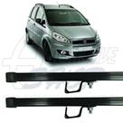 Rack Teto Roca Bagagei Travessa Fiat Idea 2011 ate 2016 166