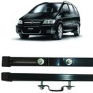 Rack Teto Roca Bagagei Travessa GM Zafira 03 até 2012 156