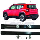Rack Teto Roca Bagageiro Travessa Jeep Renegade 15-19 157