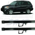 Rack Teto Roca Bagageiro Travessa Toyota Rav-4 2004 a 14 166