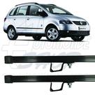 Rack Teto Roca Bagageiro Travessa VW Spacefox G1 03-09 166