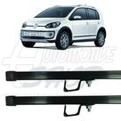 Rack Teto Roca Bagageiro Travessa VW UP Cross Todos 166