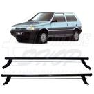 Rack Teto Roca Bagageiros Fiat Uno 95 até 01 2 portas 1174