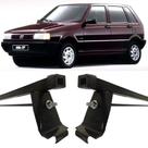 Rack Teto Roca Bagageiros Fiat Uno 95 até 01 4 portas 1173