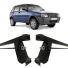 Rack Teto Roca Bagageiros Fiat Uno PitBull 95/ 01 4pts 1173