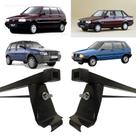 Rack Teto Roca Bagageiros Fiat Uno Premio 84 / 14 4pts 1173