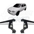 Rack Teto Roca Bagageiros GM Corsa Hatch Wind 94-02 4pt 1186