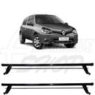 Rack Teto Roca Bagageiros Renault Clio hatch 12-16 2pts 1202 Rack Teto Roca Bagageiros Renault Clio hatch 12-16 2pts 1202