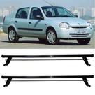Rack Teto Roca Bagageiros Renault Clio Sedan 98-02 4pts 1181